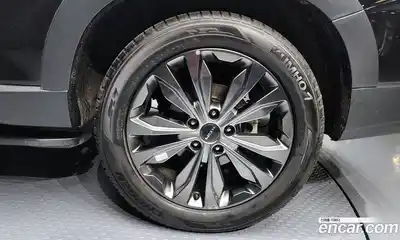 SsangYong Rexton 2025 2.2 автомат (гидро), миниатюра 7