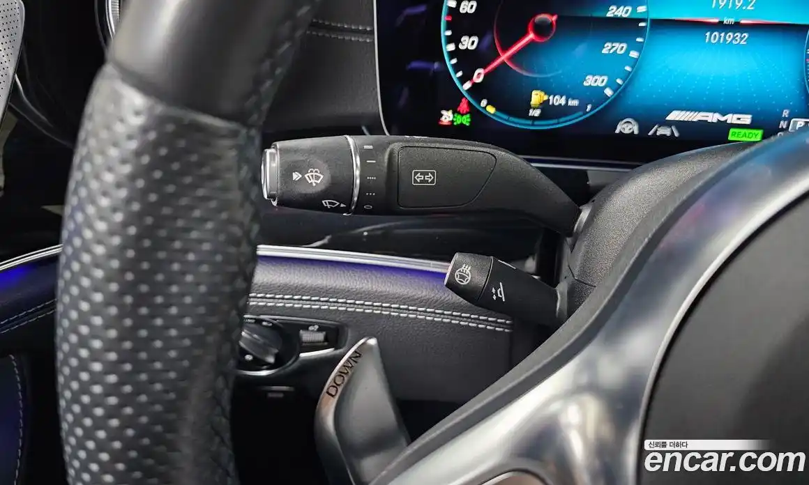 Mercedes-Benz AMG GT 2021 3.0 гидро, фото 31 Mercedes-Benz AMG GT 2021 3.0 гидро, фото 31