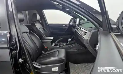 SsangYong Rexton 2024 2.2 автомат (гидро), миниатюра 11