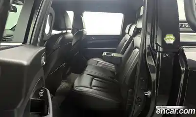 SsangYong Rexton 2024 2.2 автомат (гидро), миниатюра 12