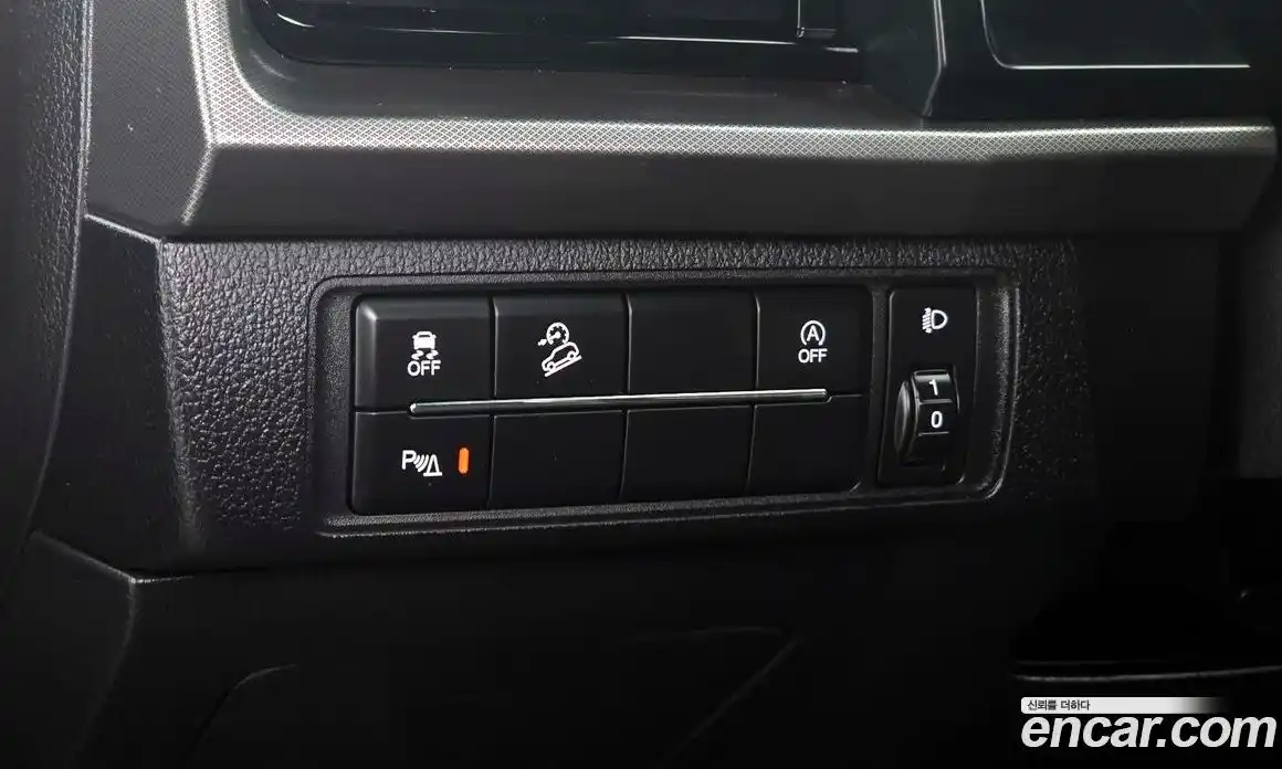 SsangYong Rexton 2024 2.2 автомат (гидро), фото 14