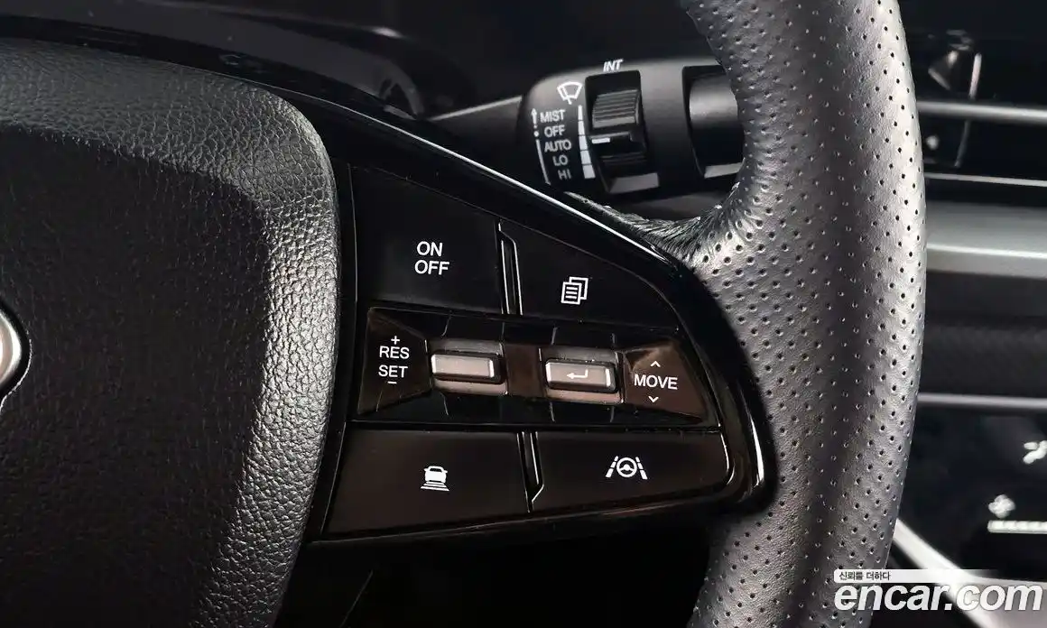 SsangYong Rexton 2024 2.2 автомат (гидро), фото 15