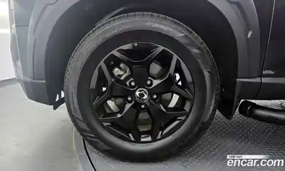 SsangYong Rexton 2024 2.2 автомат (гидро), миниатюра 5
