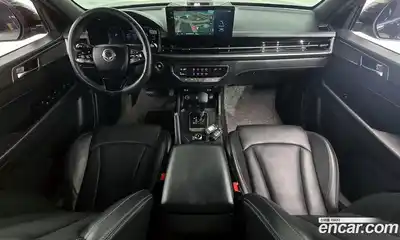 SsangYong Rexton 2024 2.2 автомат (гидро), миниатюра 7