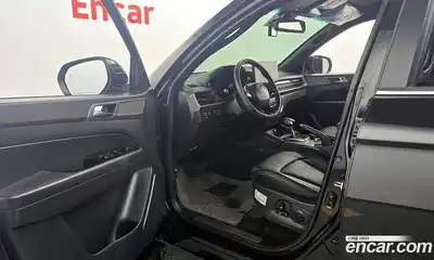 SsangYong Rexton 2024 2.2 автомат (гидро), миниатюра 10