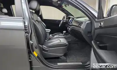 SsangYong Rexton 2022 2.2 автомат (гидро), миниатюра 11