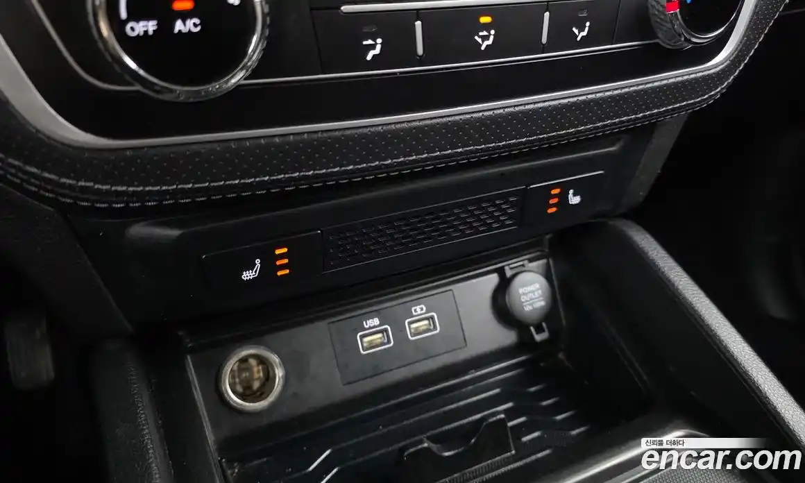 SsangYong Rexton 2022 2.2 автомат (гидро), фото 19