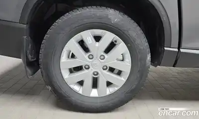 SsangYong Rexton 2022 2.2 автомат (гидро), миниатюра 5