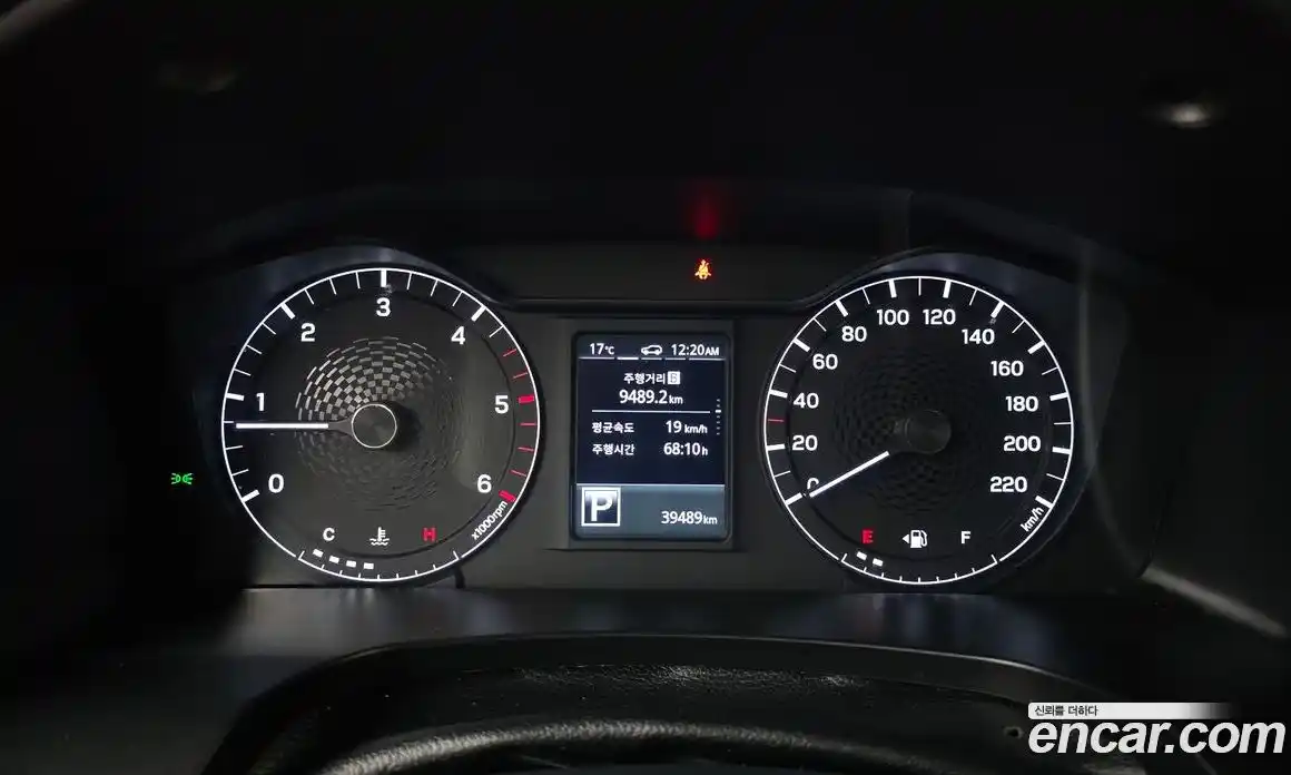 SsangYong Rexton 2022 2.2 автомат (гидро), фото 8