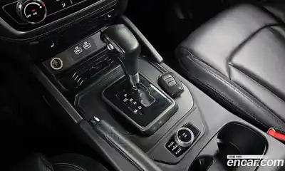 SsangYong Rexton 2022 2.2 автомат (гидро), миниатюра 9