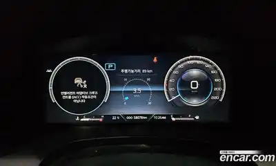 SsangYong Rexton 2020 2.2 автомат (гидро), миниатюра 11
