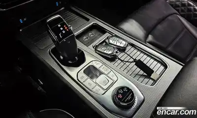 SsangYong Rexton 2020 2.2 автомат (гидро), миниатюра 12