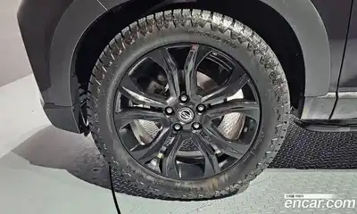 SsangYong Rexton 2020 2.2 автомат (гидро), миниатюра 5