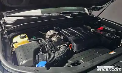 SsangYong Rexton 2020 2.2 автомат (гидро), миниатюра 6