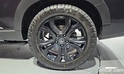 SsangYong Rexton 2020 2.2 автомат (гидро), миниатюра 7