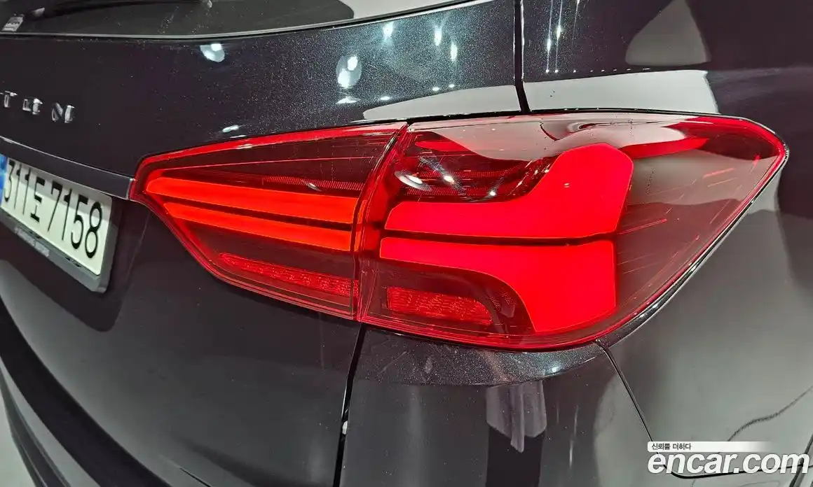 SsangYong Rexton 2020 2.2 автомат (гидро), фото 9
