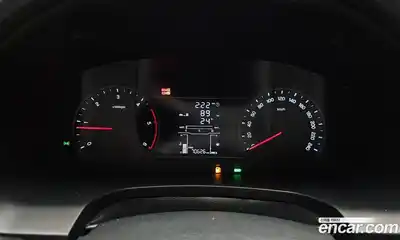 SsangYong Rexton 2018 2.2 механика, миниатюра 11