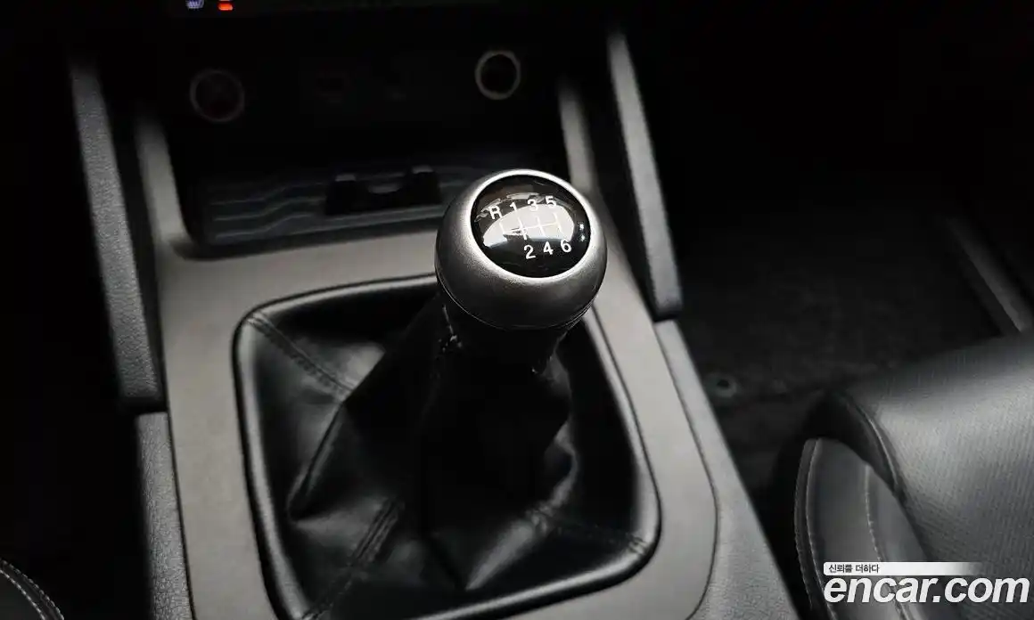 SsangYong Rexton 2018 2.2 механика, фото 12