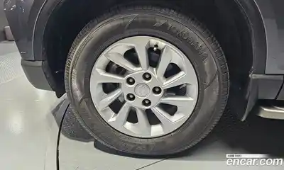 SsangYong Rexton 2018 2.2 механика, миниатюра 5