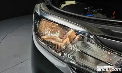 SsangYong Rexton 2018 2.2 механика, миниатюра 8