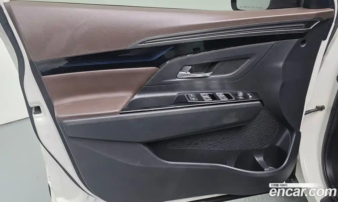 SsangYong Korando 2019 1.5 автомат (гидро), фото 14