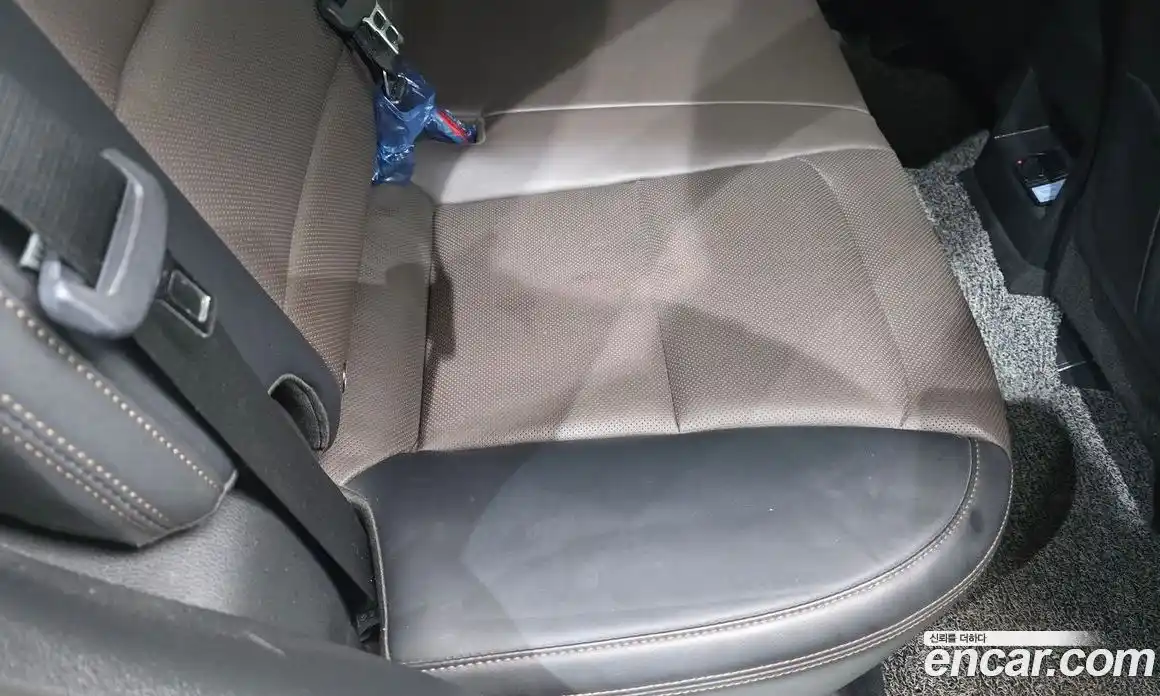 SsangYong Korando 2019 1.5 автомат (гидро), фото 16