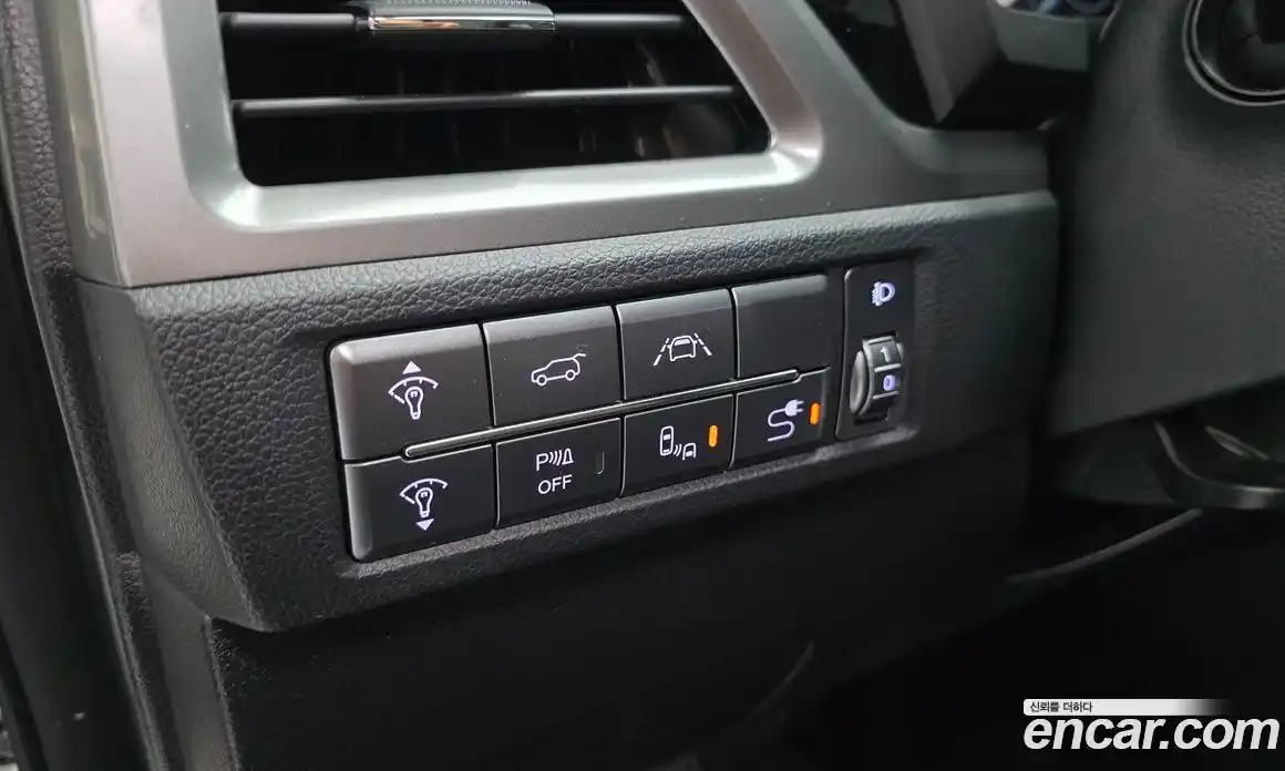 SsangYong Korando 2019 1.5 автомат (гидро), фото 19