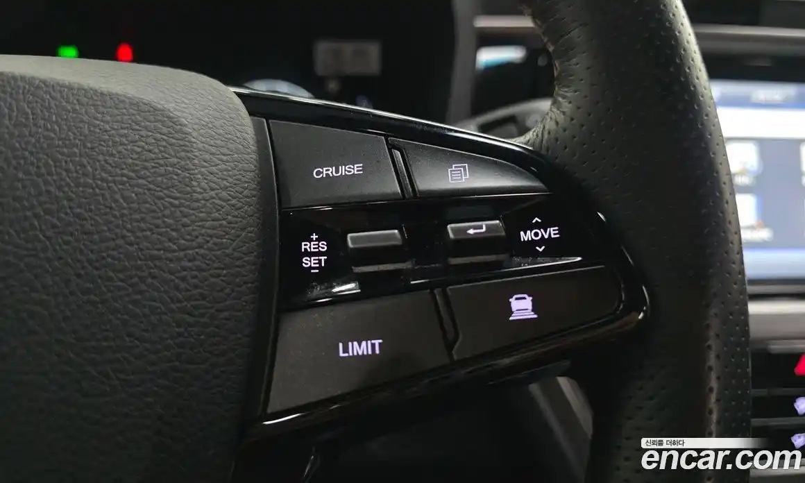 SsangYong Korando 2019 1.5 автомат (гидро), фото 21