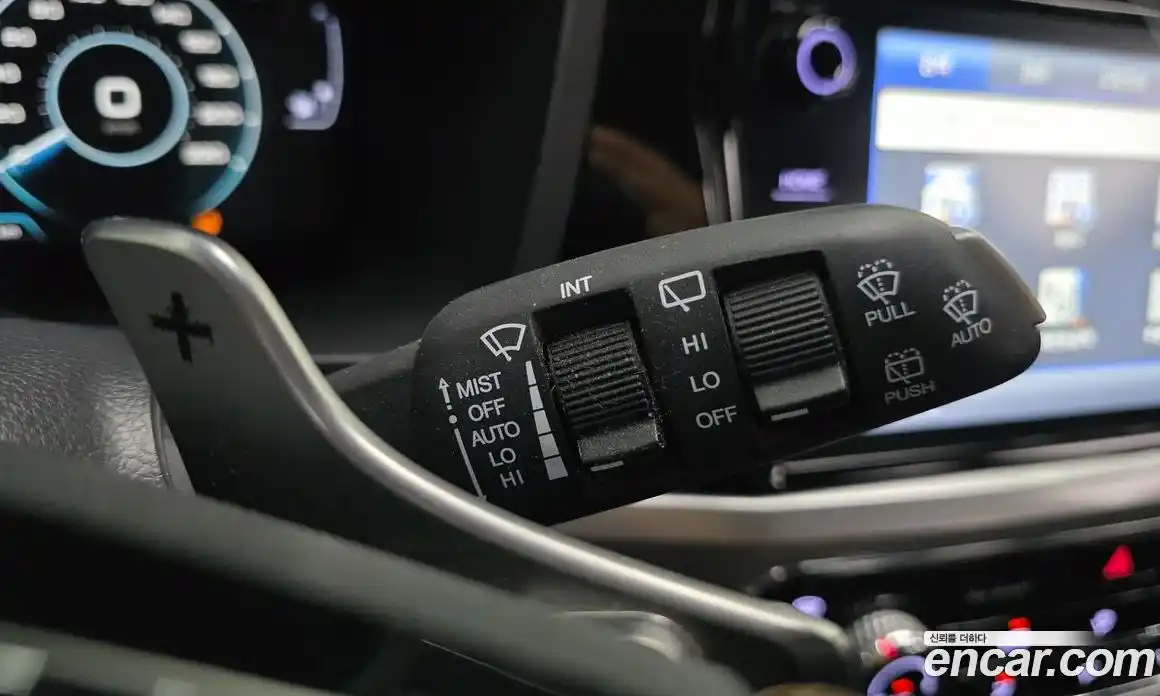 SsangYong Korando 2019 1.5 автомат (гидро), фото 22
