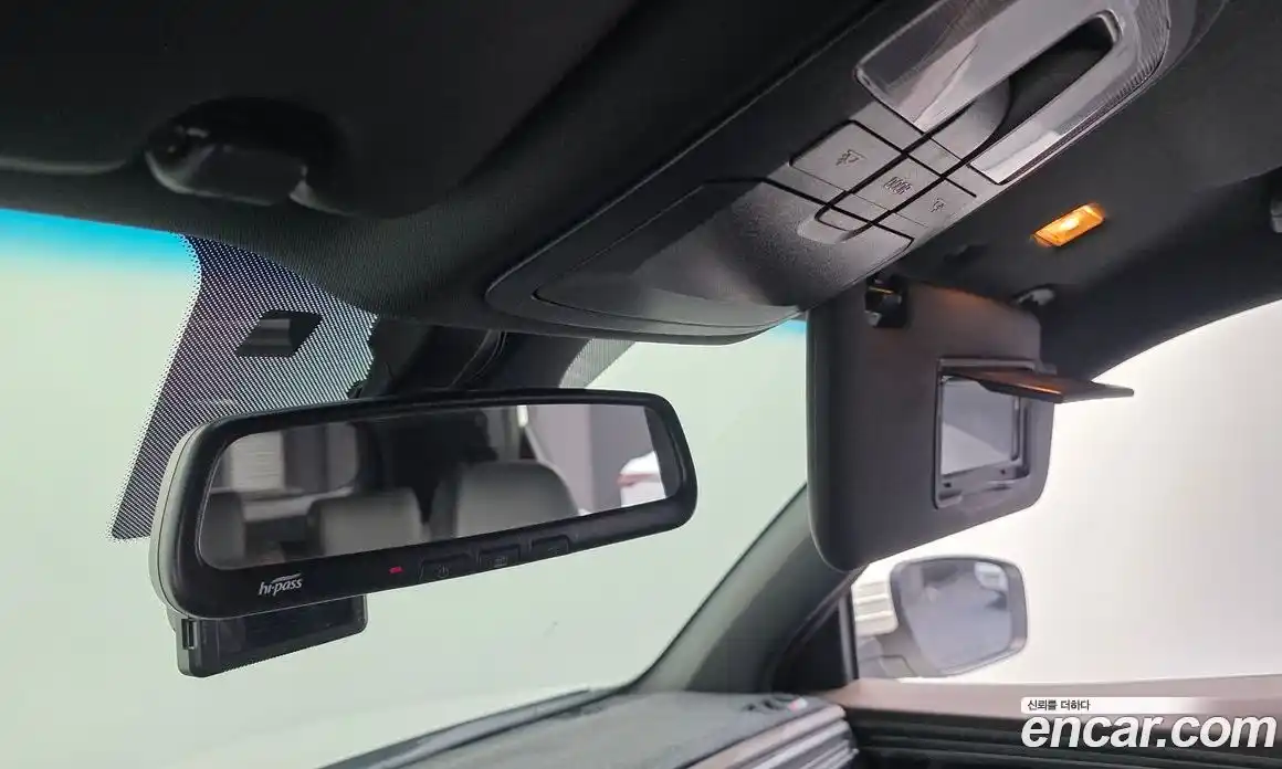SsangYong Korando 2019 1.5 автомат (гидро), фото 23