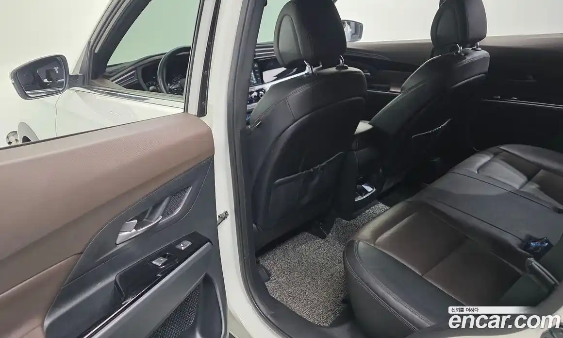 SsangYong Korando 2019 1.5 автомат (гидро), фото 27