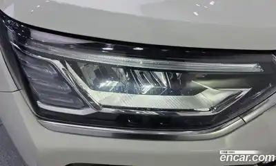 SsangYong Korando 2019 1.5 автомат (гидро), миниатюра 8
