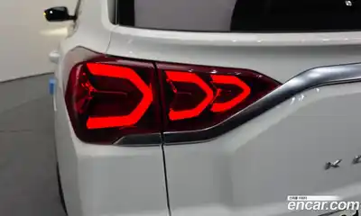 SsangYong Korando 2019 1.5 автомат (гидро), миниатюра 9