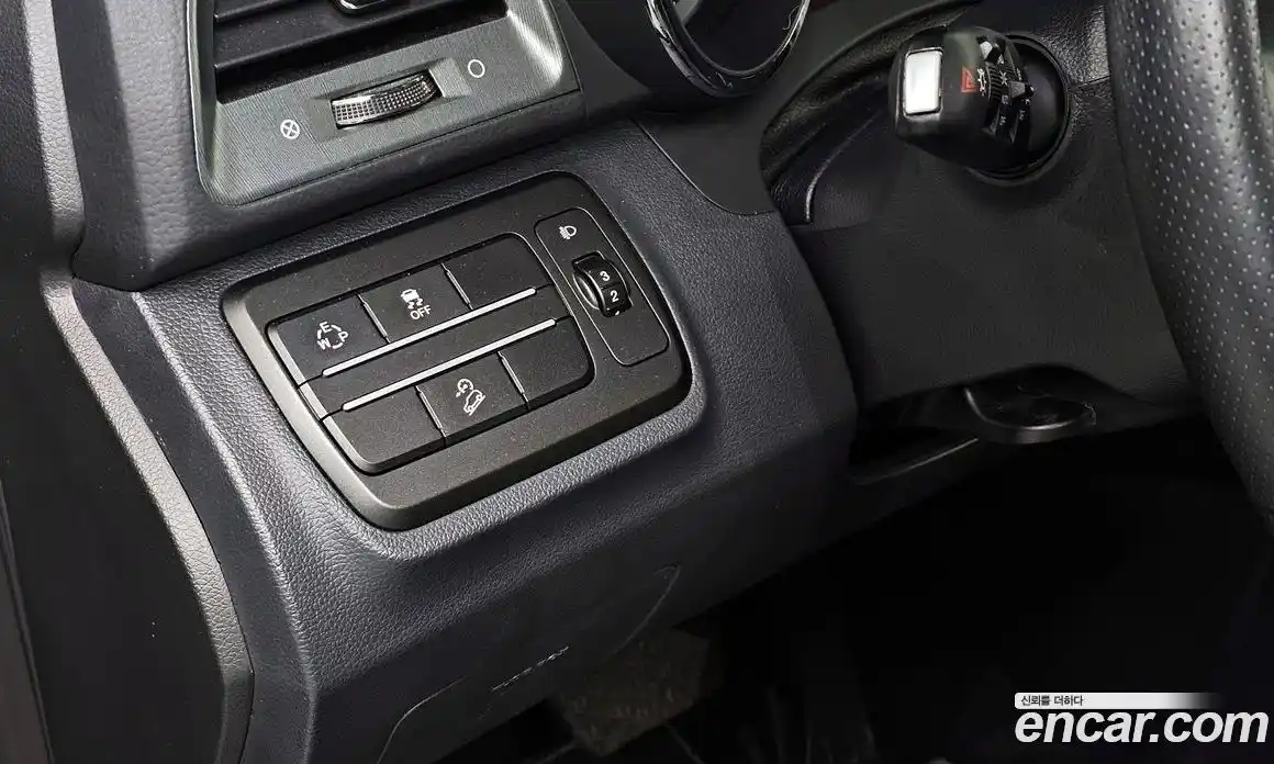 SsangYong TIBOLI 2019 1.6 автомат (гидро), фото 23