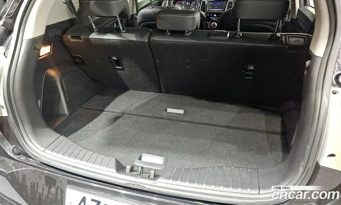 SsangYong TIBOLI 2019 1.6 автомат (гидро), фото 25