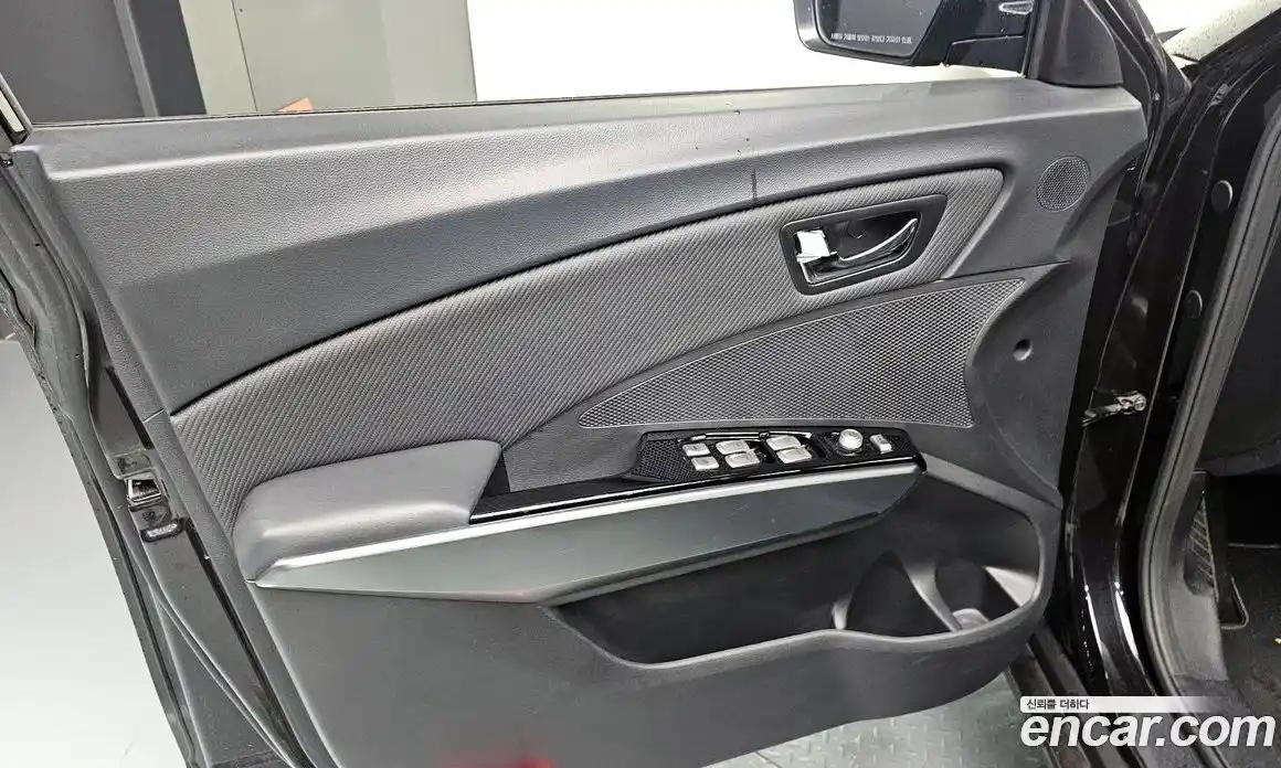 SsangYong TIBOLI 2019 1.6 автомат (гидро), фото 27