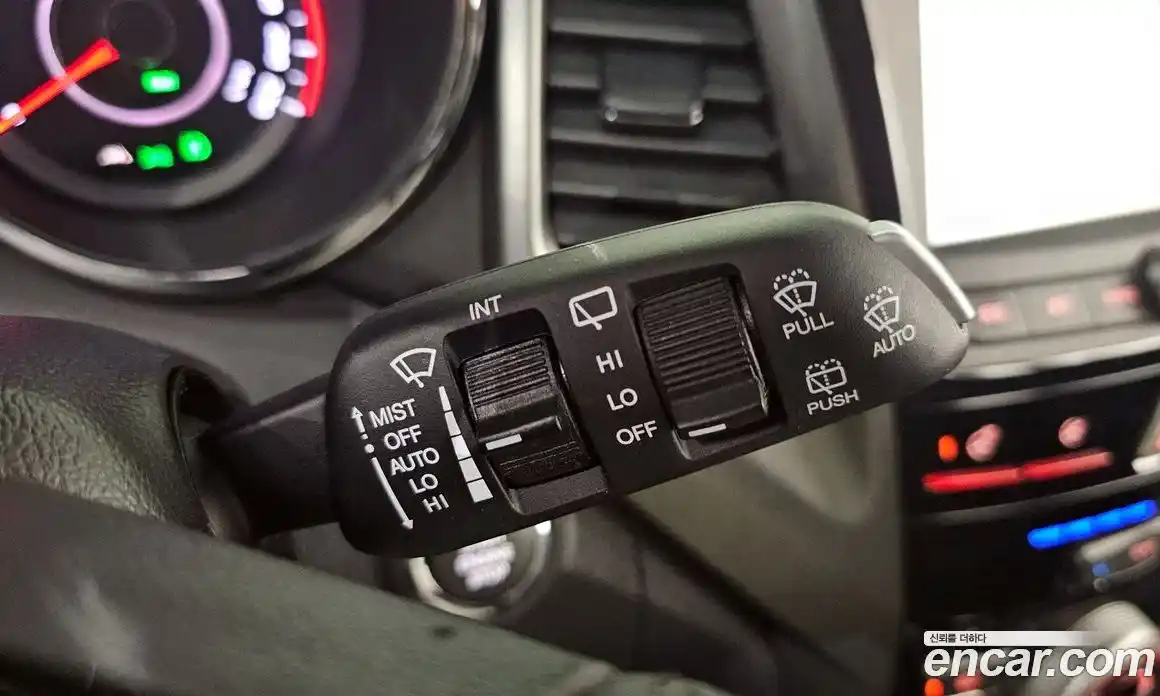 SsangYong TIBOLI 2019 1.6 автомат (гидро), фото 28