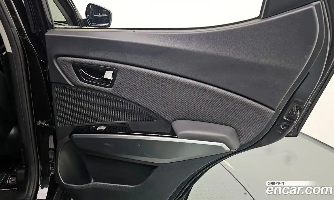 SsangYong TIBOLI 2019 1.6 автомат (гидро), фото 29