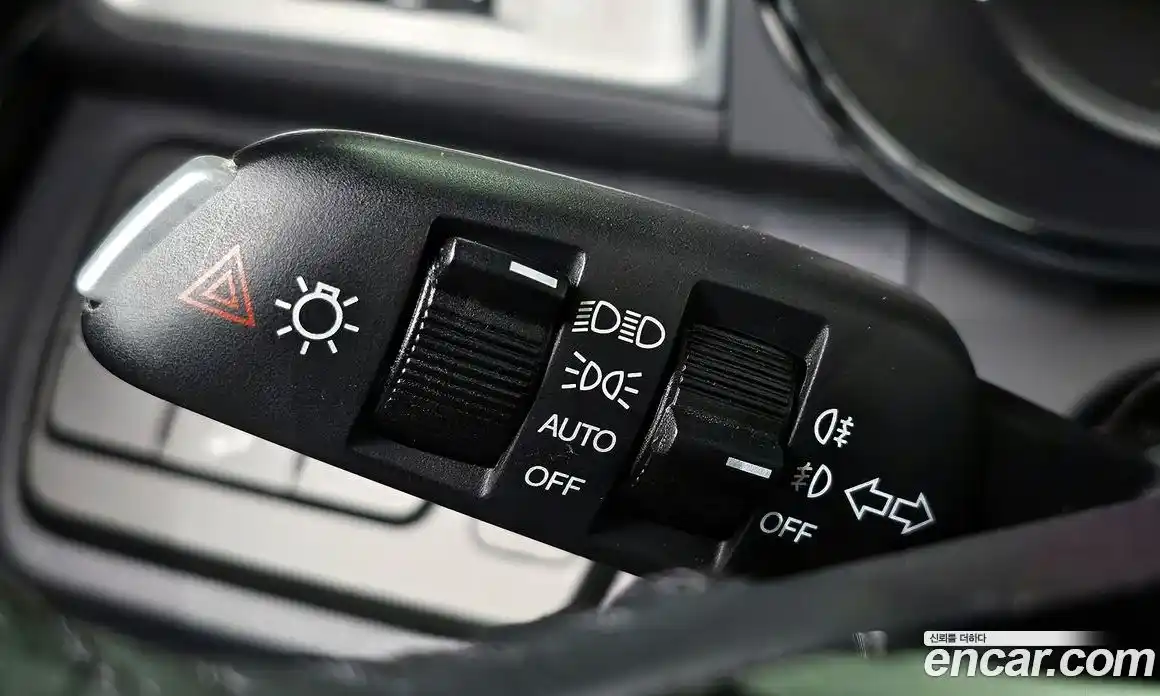 SsangYong TIBOLI 2019 1.6 автомат (гидро), фото 30