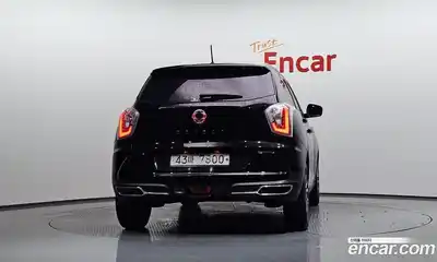 SsangYong TIBOLI 2019 1.6 автомат (гидро), миниатюра 4