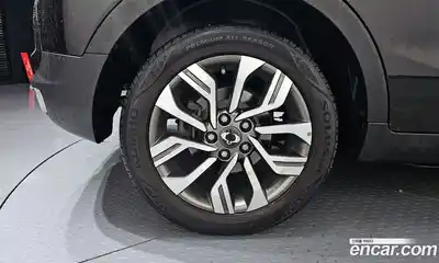 SsangYong TIBOLI 2019 1.6 автомат (гидро), миниатюра 5