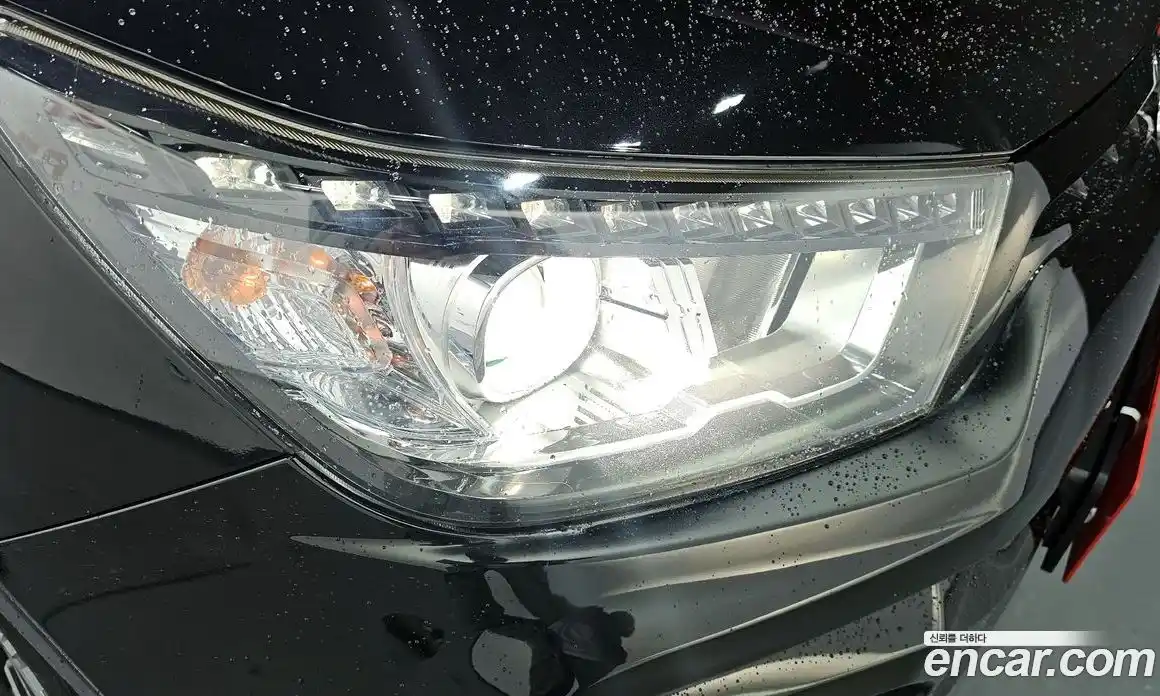 SsangYong TIBOLI 2019 1.6 автомат (гидро), фото 8