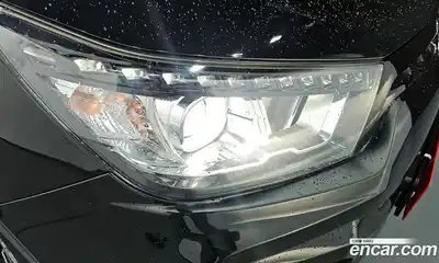SsangYong TIBOLI 2019 1.6 автомат (гидро), миниатюра 8