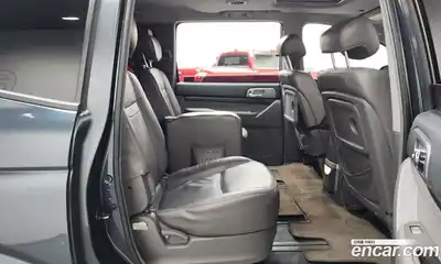 SsangYong Korando 2013 2.0 автомат (гидро), миниатюра 11