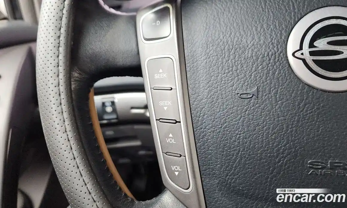 SsangYong Korando 2013 2.0 автомат (гидро), фото 17