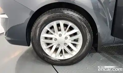 SsangYong Korando 2013 2.0 автомат (гидро), миниатюра 5