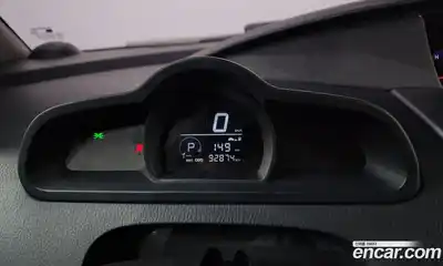SsangYong Korando 2013 2.0 автомат (гидро), миниатюра 8