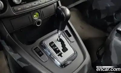SsangYong Korando 2013 2.0 автомат (гидро), миниатюра 9