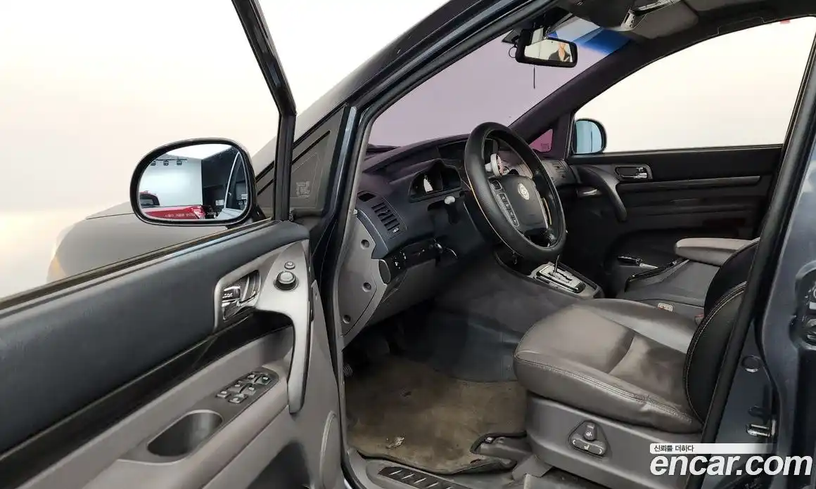 SsangYong Korando 2013 2.0 автомат (гидро), фото 10