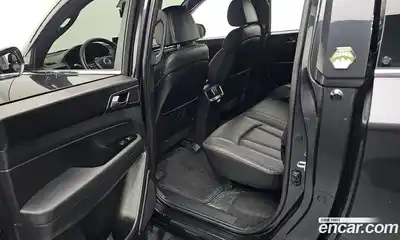 SsangYong Rexton 2024 2.2 автомат (гидро), миниатюра 11